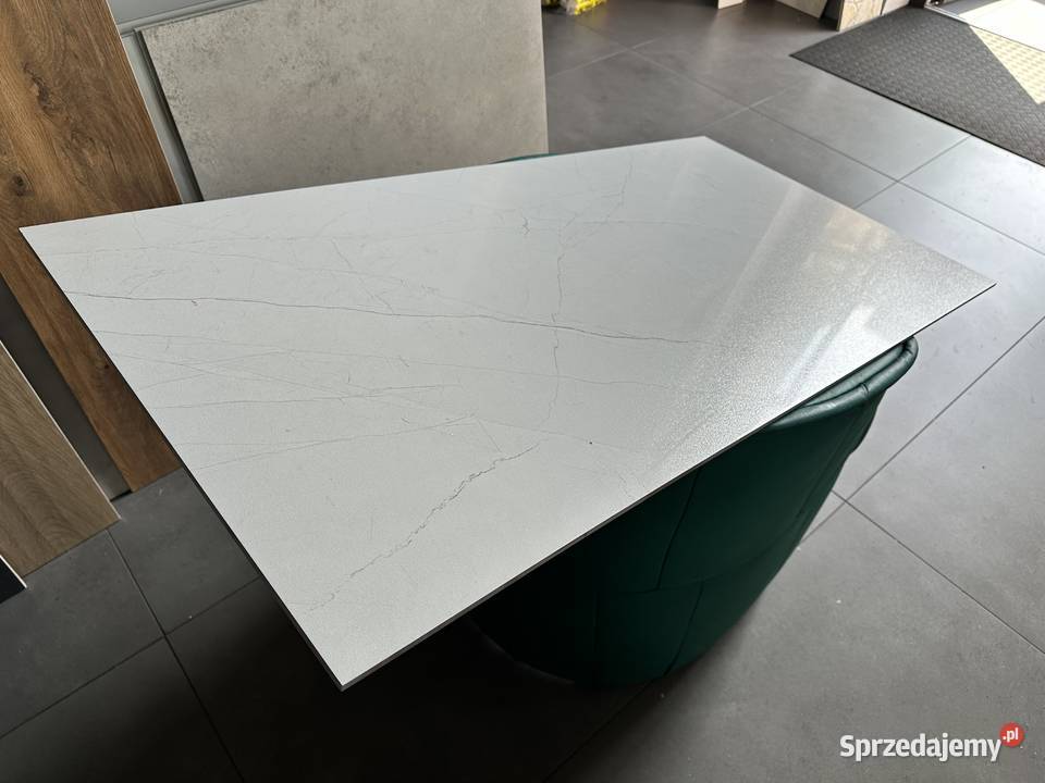 Płytka Elder White Sugar Lappato 60x120 GAT I