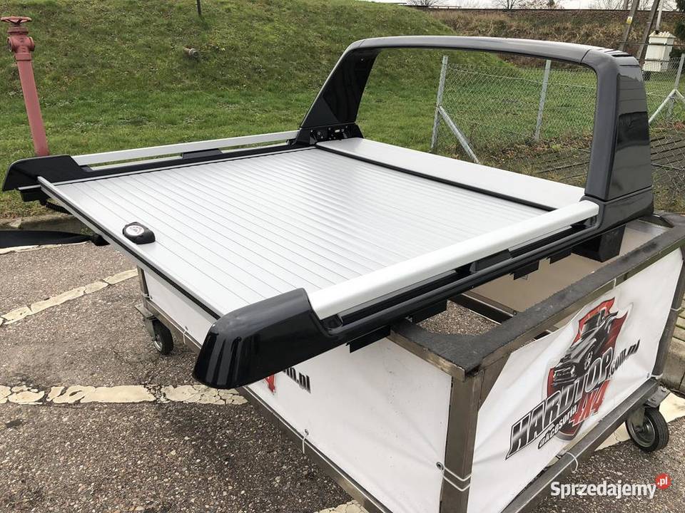Roleta rollbar Ford Ranger 2006 Pasłęk sprzedam