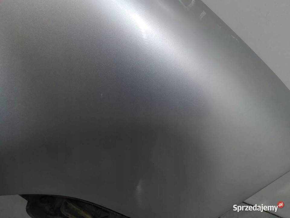 BŁOTNIK PRAWY PRZÓD SREBRNY LIFT FL 02R świętokrzyskie sprzedam