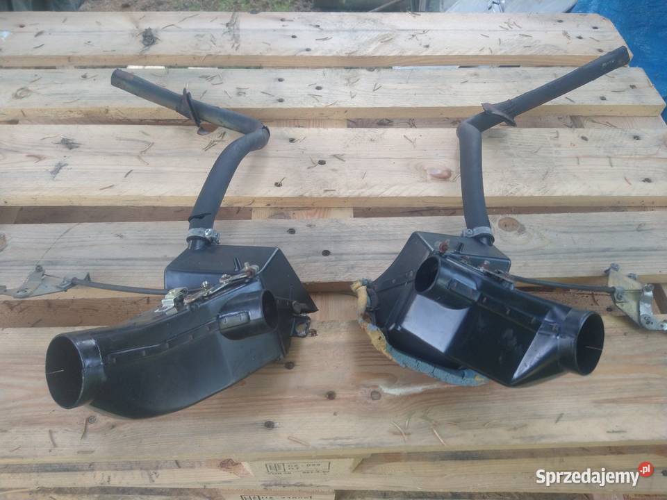 Wylot Powietrza Kanał Ogrzewania LR 1088301145 Skawina