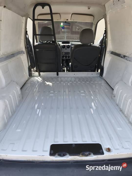 Citroen Berlingo 14i 600 Bystrzyca Stara