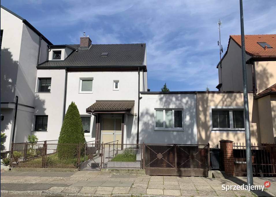 Pogodno Brodzińskiego szeregowiec Szczecin
