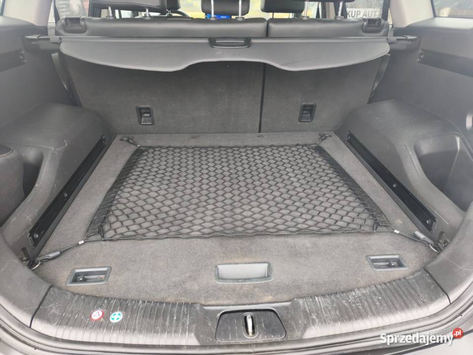 Opel Antara 4x4 czujnik parkowania lubelskie Tomaszów Lubelski sprzedam