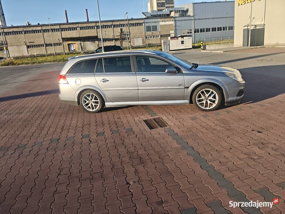 Opel Vectra