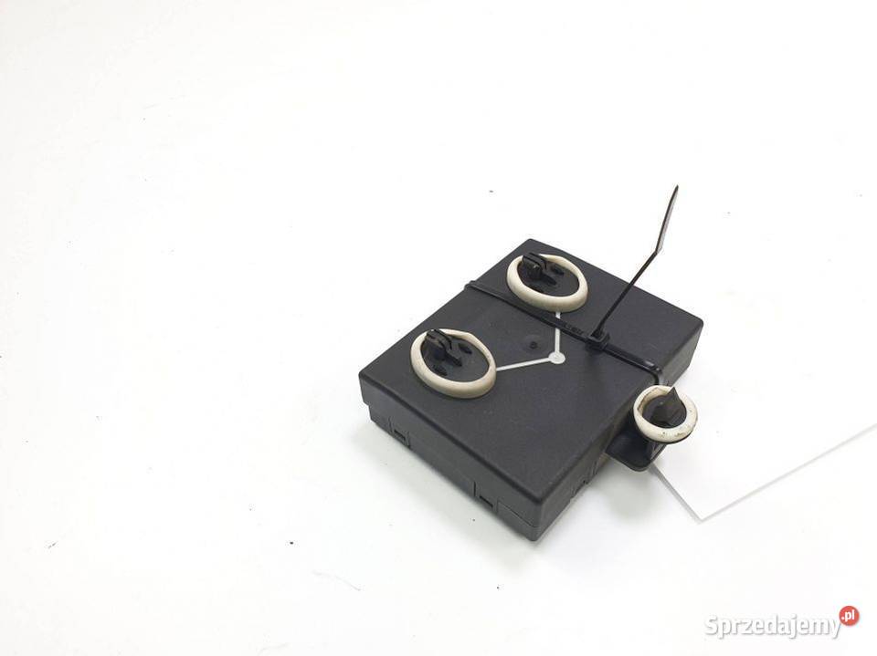 MODUŁ AUDI A8 D4 4H0959795E osobowe Lipno