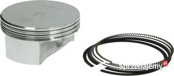 Zespół tłoka 594435 Kamionna
