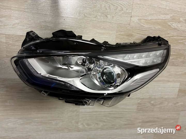 LAMPA PRZÓD PRZEDNIA lewa FORD S MK2 GALAXY MK3 Żywiec sprzedam