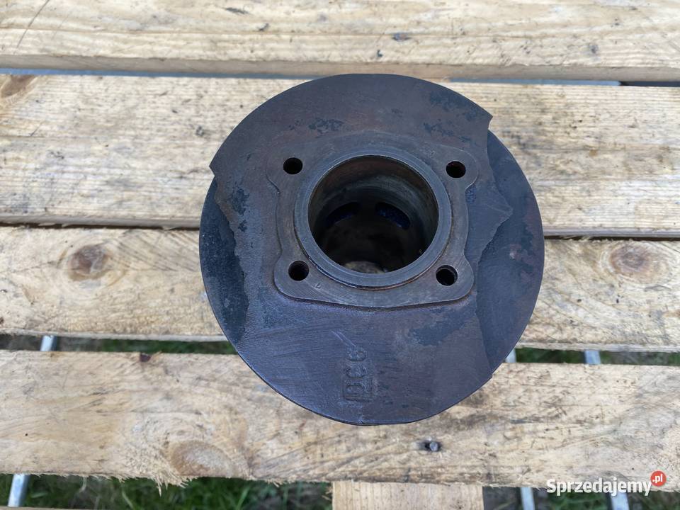 CYLINDER JAWA 175 356 CZ KIVACZKA Silniki i osprzęt Kraków
