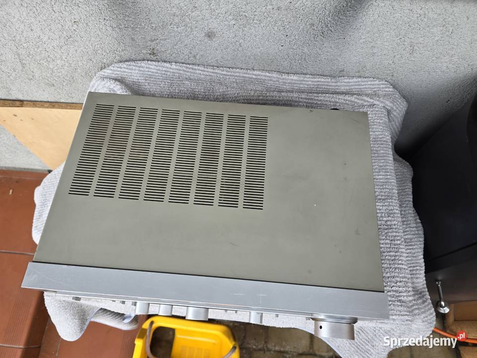 amplituner akai aar20 stereo Chełm Śląski