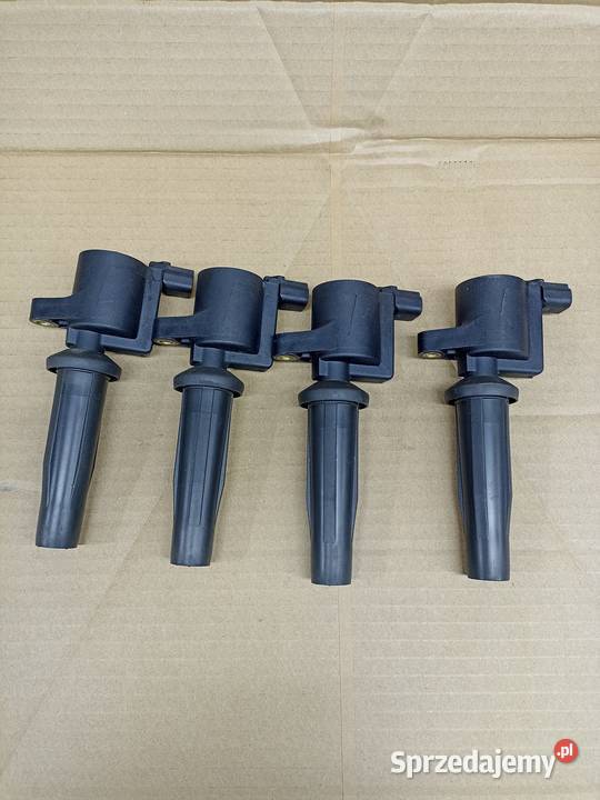 cewki zapłonowe ford 20 duratec he śląskie sprzedam