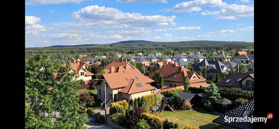 Dom Segment 130 m Cedzyna