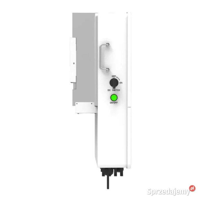 DEYE Falownik hybrydowy 20kW SG01HP3 3fazowy Falowniki