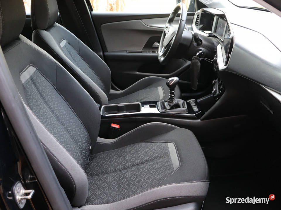 Opel Mokka 12 Turbo Katowice