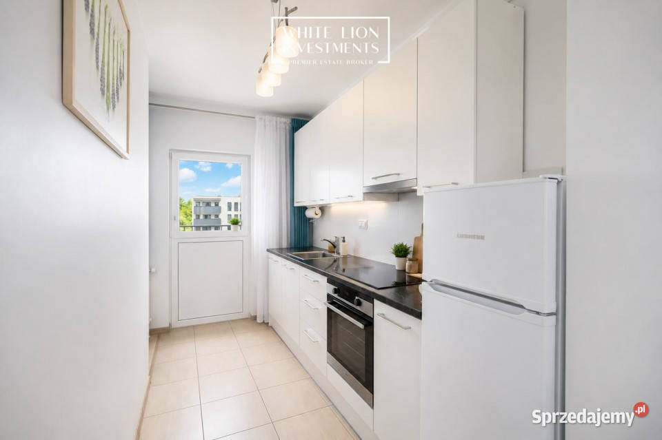 Mieszkanie Warszawa 6726m2 3 pokoje Liczba pokoi 3 mazowieckie