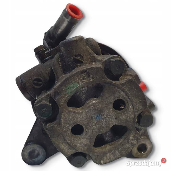 POMPA WSPOMAGANIA Honda CRV CRV II 20 VTEC lubelskie