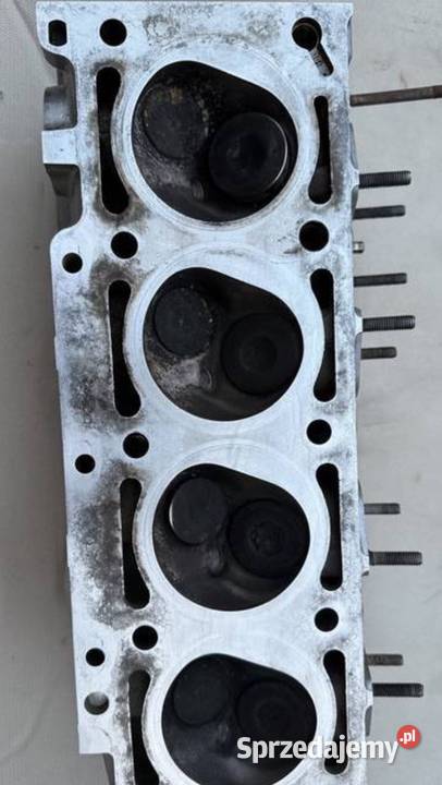 Głowica BMW e21 e30 e12 e10 16 18