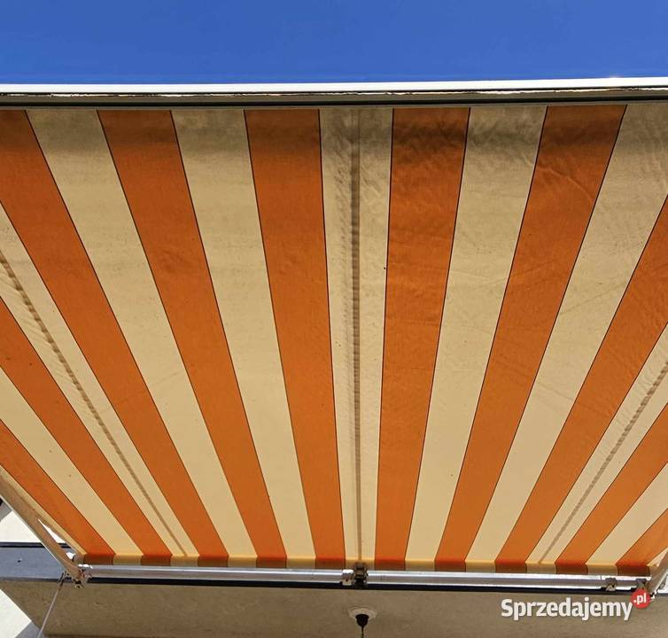 Markiza Australia mocna wysoka jakość rozmiar małopolskie Kraków