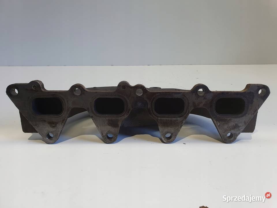 Renault Megane III 20 TCe KOLEKTOR WYDECHOWY Rudka sprzedam