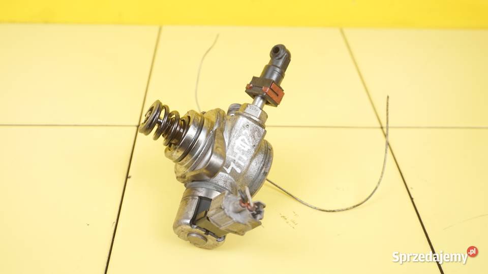 NISSAN PULSAR QASHQAI 12 DIGT 17r HRA2 pompa Pompy paliwa Suków