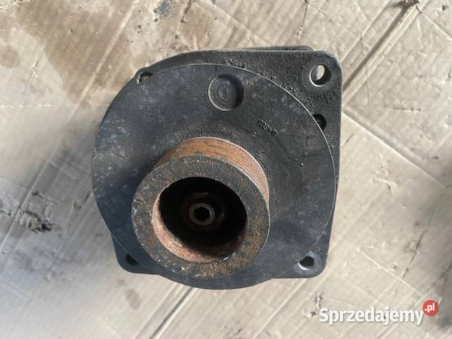 Alternator Generator Scania 94 114 124 144 Bosch ciężarowe lubuskie Maszewo