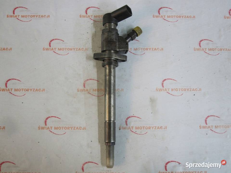 PEUGEOT CITROEN FORD VOLVO 20 TDCI HDI wtrysk Kielce