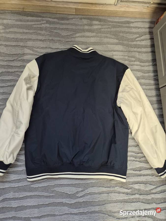 Kurtka bomber szwedka Tommy Hilfiger Chorzów