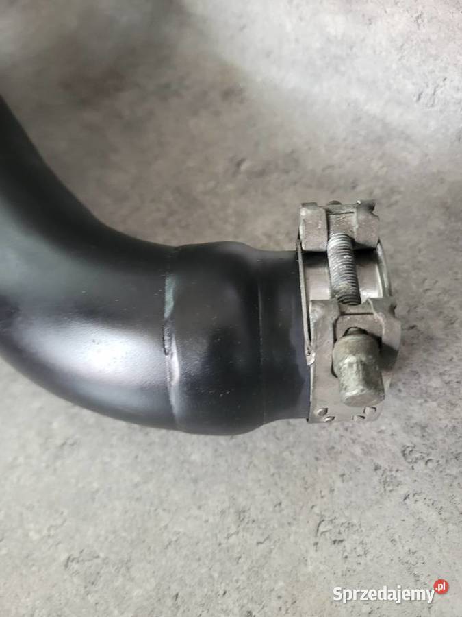 KAWASAKI Z900 Z 900 HURRIC OEM WYDECH TŁUMIK Nowy Tomyśl
