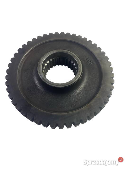 ZĘBATKA Z47 HOLLAND CASE 5183202 5183188 Kielce