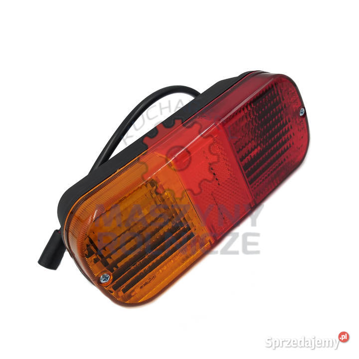 Lampa tylna 15035460 Ursus H 8014H 9014H 10014H Polmot H