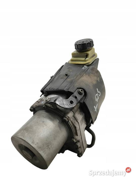 POMPA WSPOMAGANIA 491100023R B Renault Laguna