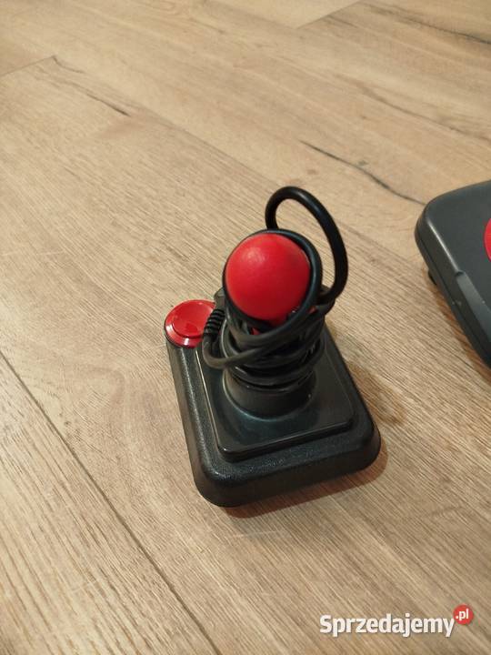Sprzedam Amigę 5004 joysticki135 dyskietek Słubice
