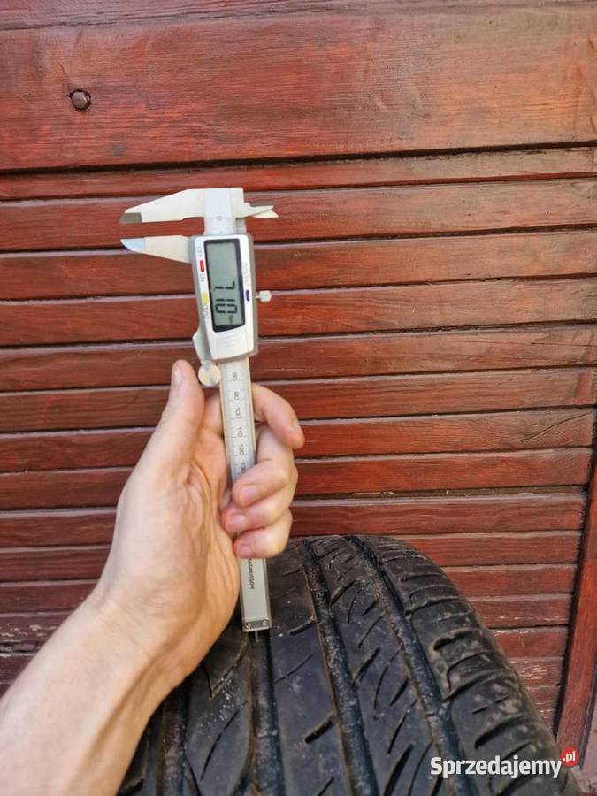 Viking PROTECH NewGen 24545R18 sprzedam