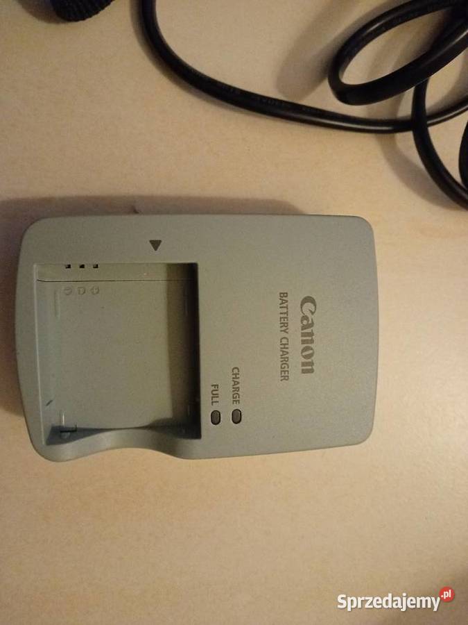 Aparat fotograficzny Canon SX540 HS Bezrzecze