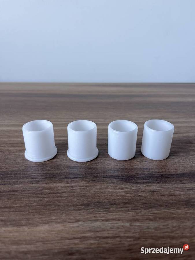 NOWY POLSKI KOMPLET ZESTAW TULEJEK TULEJKA