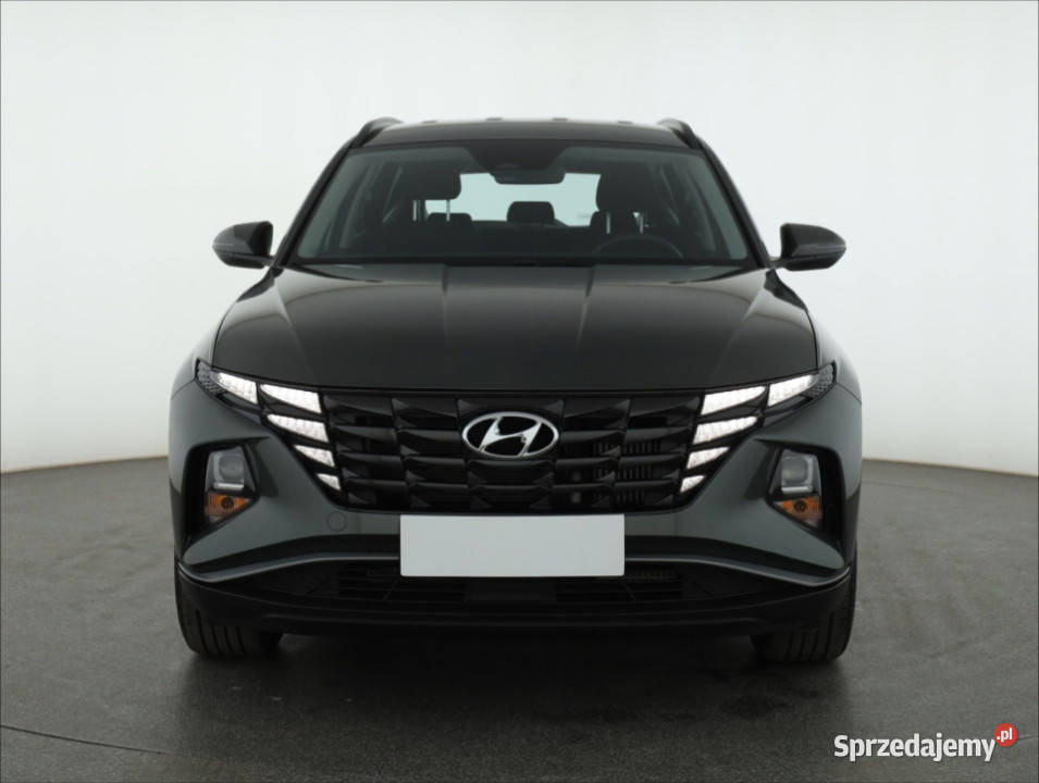 Hyundai Tucson 16 TGDI mazowieckie Piaseczno
