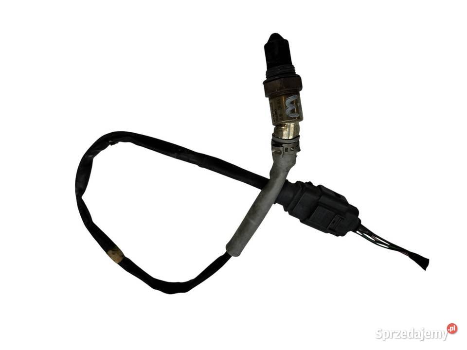 SONDA LAMBDA SQ7 4M0906262C 40 TDI 435 Audi Q7 sprzedam