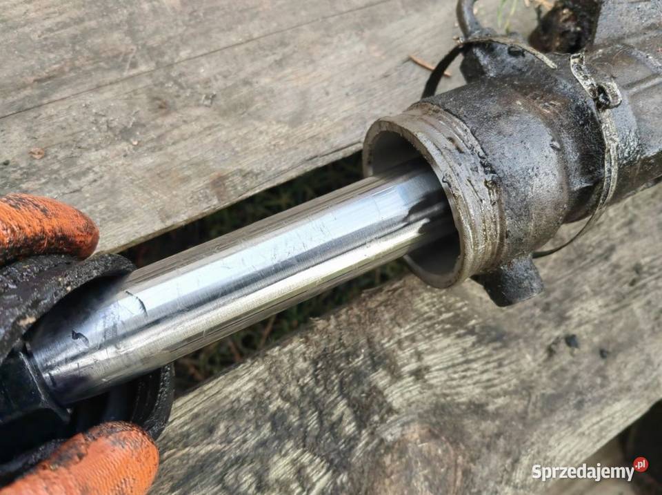 Maglownica przekładnia kierownicza BMW E46 Żory