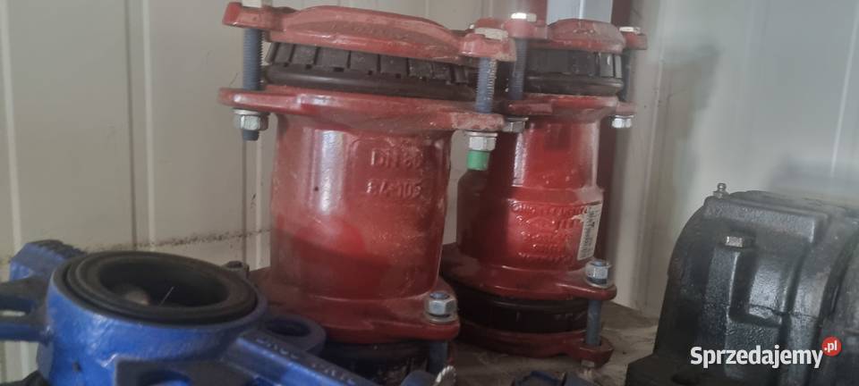 Ksztaltki PCV dn 160 200 250 315 kolano Kamionka wielkopolskie Kalisz