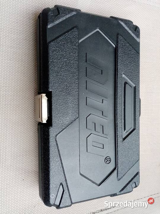 Zestaw kluczy nasadek bitów grzechotka Wieliczka sprzedam