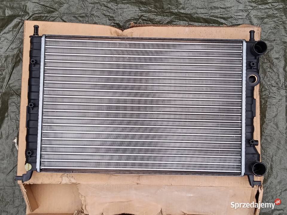 Chłodnica Fiat Palio Weekend Siena 14 16 Chorzów