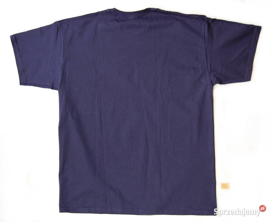 Fruit Of The Loom koszulka męska tshirt XL Lublin