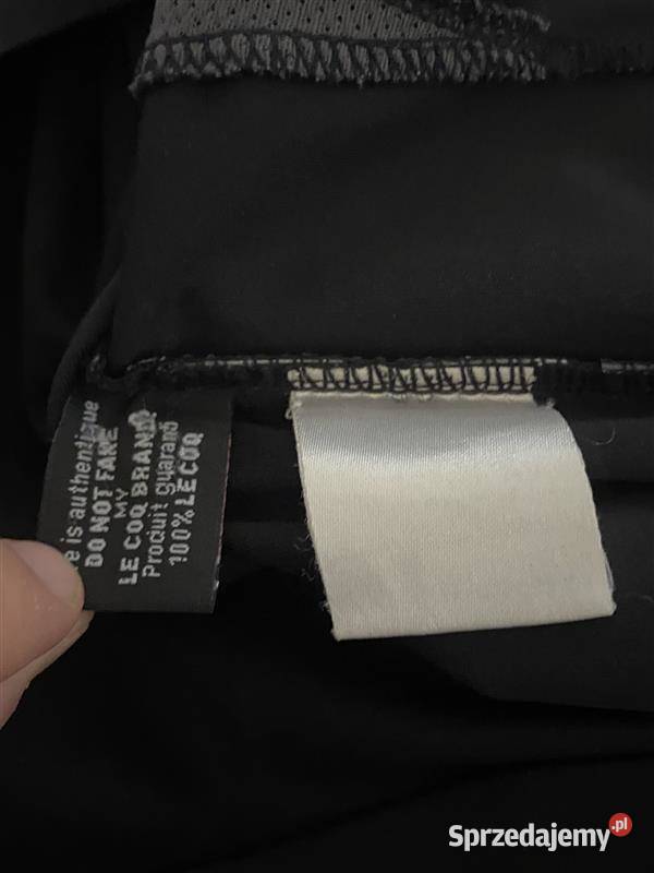 STOKE CITY FC 2007 2008 le coq sportif SM UNIKAT Wrocław sprzedam