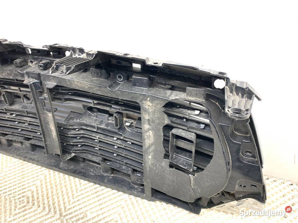 ATRAPA GRILL DODGE RAM 1500 KRATA podkarpackie sprzedam