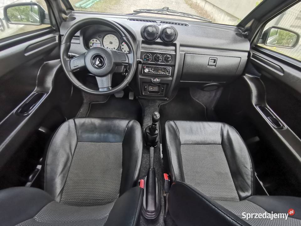 Microcar Aixam City 2013r L6 bez prawka B 14 lat Sochaczew
