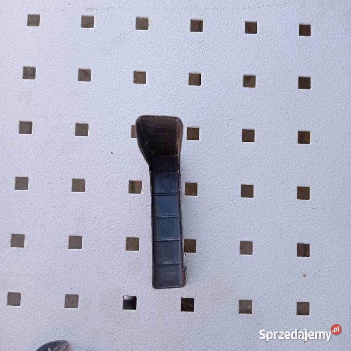 Narożniki ochronne plastikowe małe zachodniopomorskie