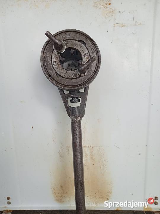 gwintownica FAUK R2 17 Pozostałe