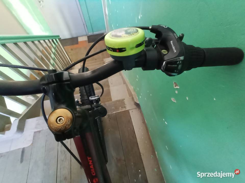 Rower górki Giant XTC Jr 26 Górskie, MTB sprzedam