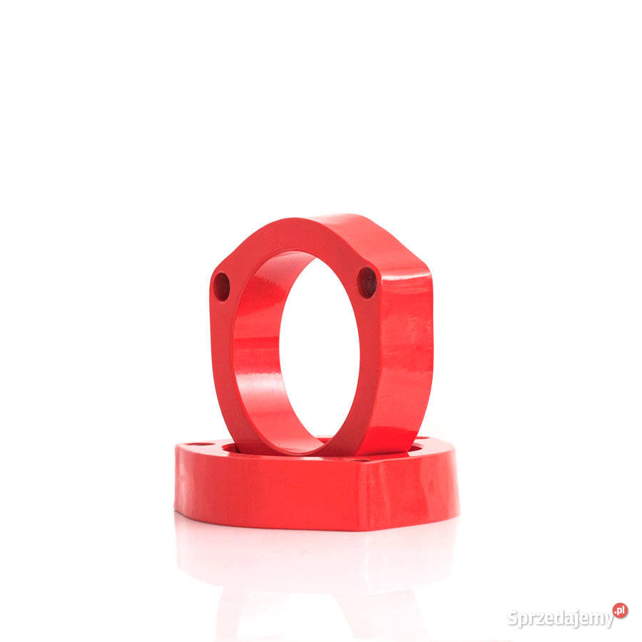 Lift Zawieszenia Mitsubishi Outlander II 0612 Warszawa