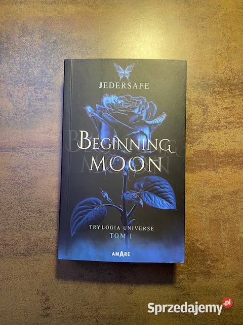Jedersafe Beginning Moon polsku Giżycko