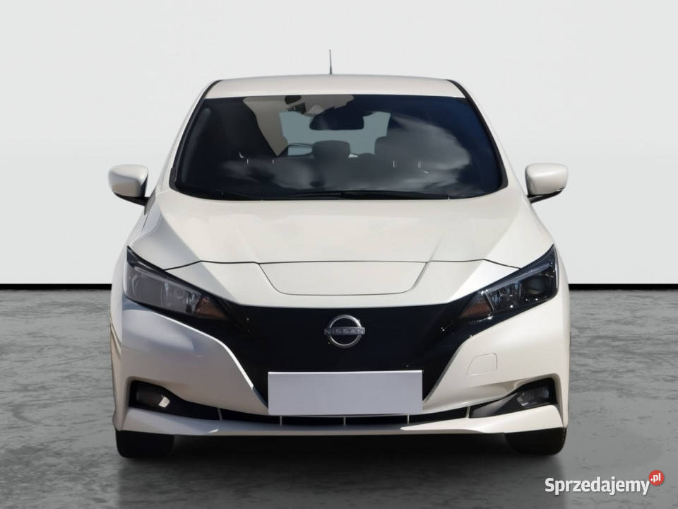 Nissan Leaf 40 kWh Leaf dolnośląskie